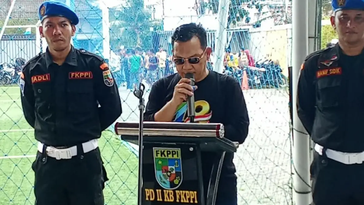 Tingginya antusiasme tersebut juga didorong oleh total hadiah yang cukup besar serta kebijakan panitia yang tidak memungut biaya pendaftaran bagi para peserta.