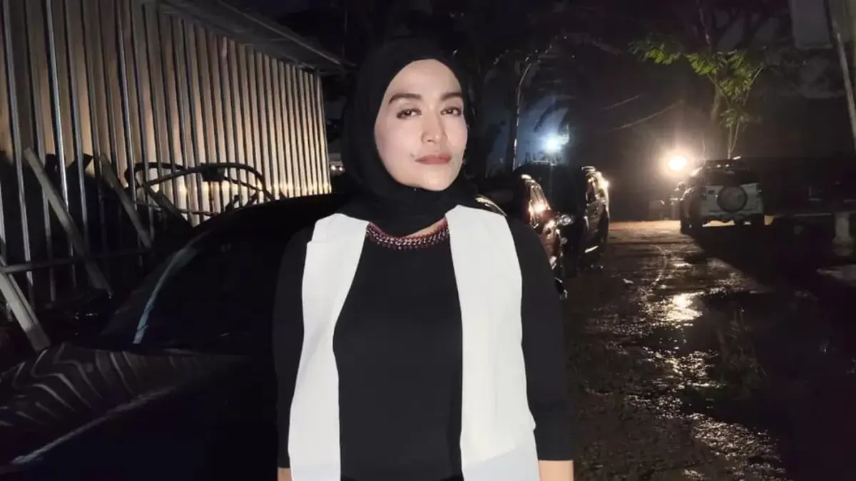 Pedangdut Nana Mardiana dipercaya menjadi Ketua Panitia Diskusi Publik “Ngulik Soal Musik Dangdut” FORWAN Indonesia yang digelar 20 Oktober 2026.
