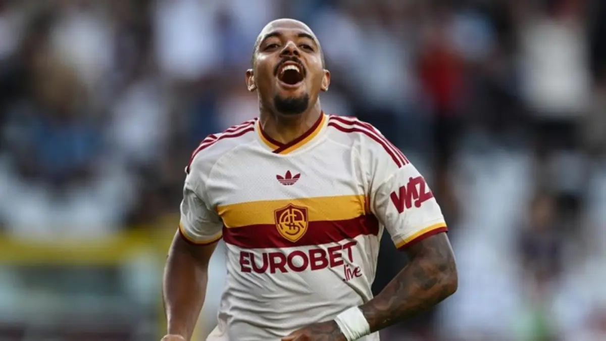 Donyell Malen.