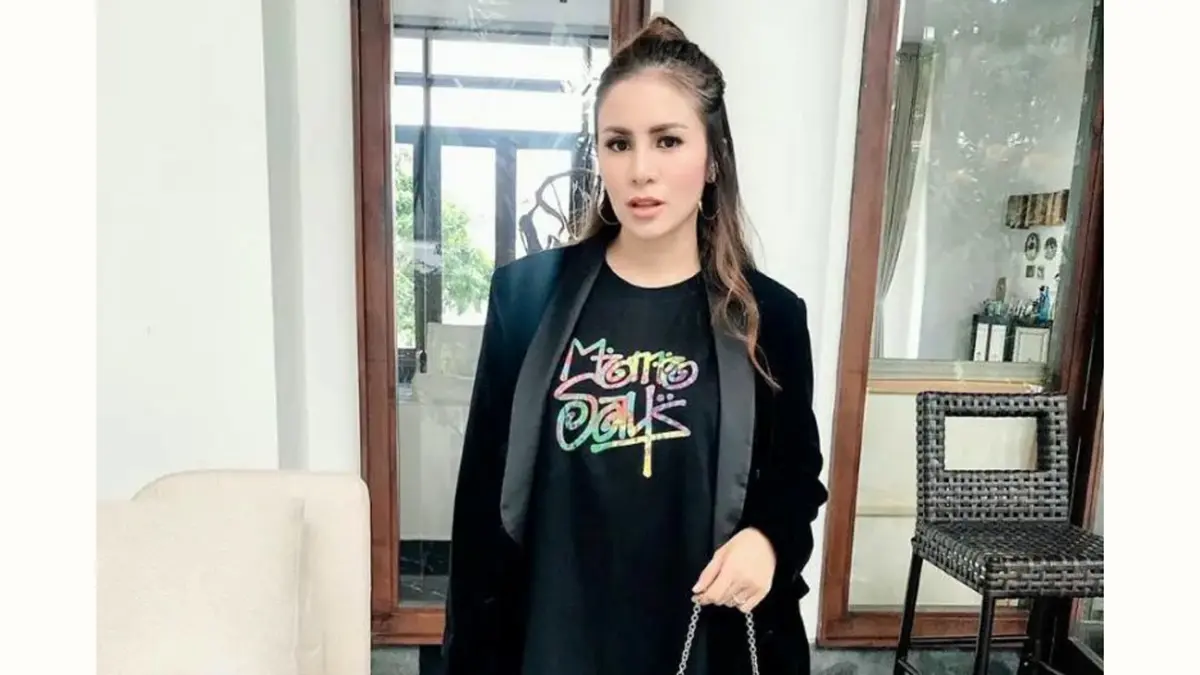 Momo dan Geisha kembali bersama setelah sekitar 10 tahun. Reuni mereka akan berlangsung di Synchronize Fest 2026, Gambir Expo Kemayoran, Jakarta.