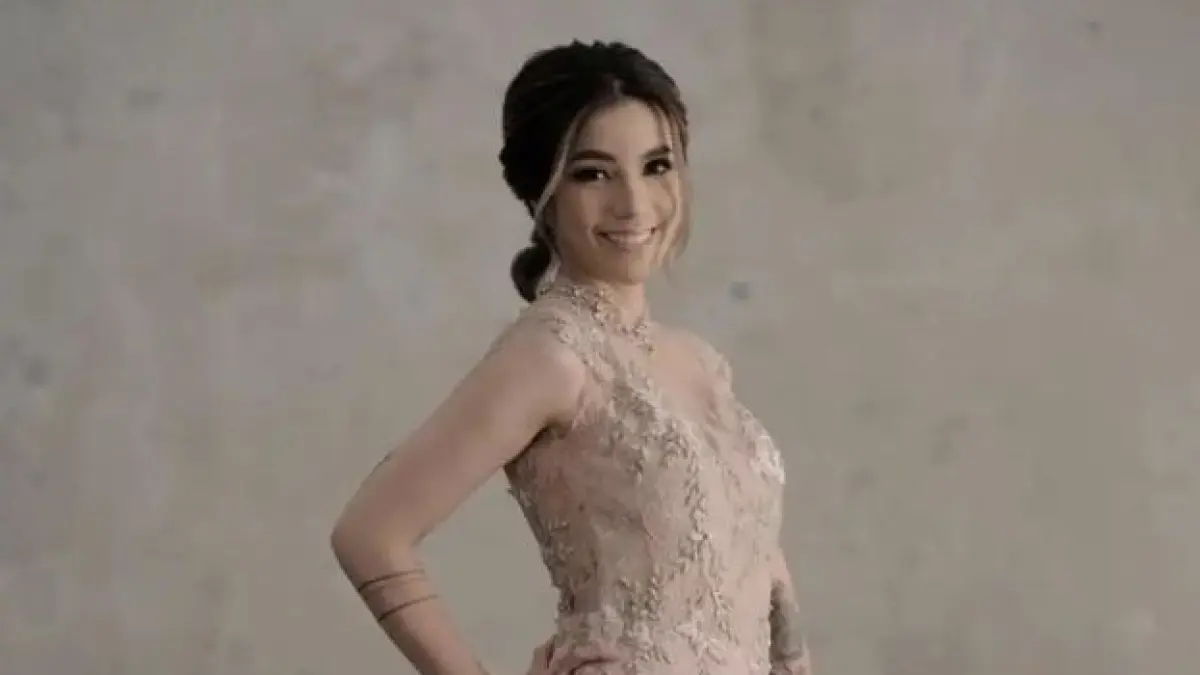 Sheila Marcia.
