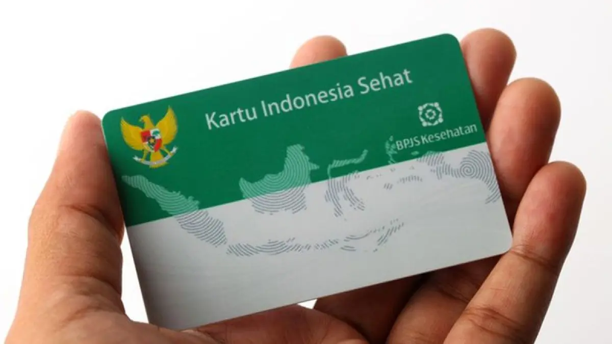 Ada Penyesuaian Status Berdasarkan DTSEN, BPJS Dorong Peserta PBI  Rutin Cek Status Keaktifan