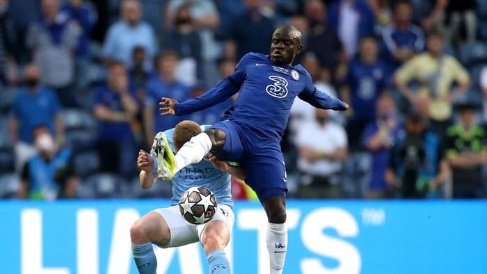 Kante
