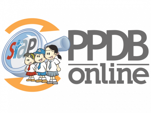 PPDB Online-Ilustrasi.