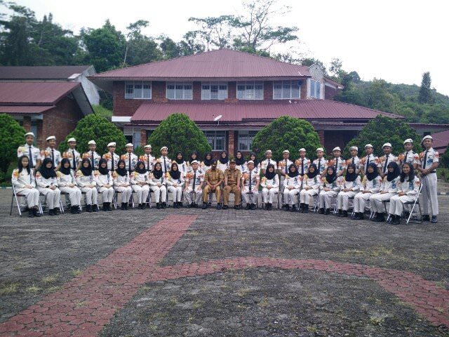 SMAN 2 Plus Sipirok.