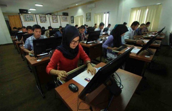 Masa pendaftaran CPNS Kementerian Agama (Kemenag) diperpanjang. Adapun perpanjangan dilakukan hingga 26 Juli 2021.