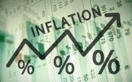 Inflasi-Ilustrasi.