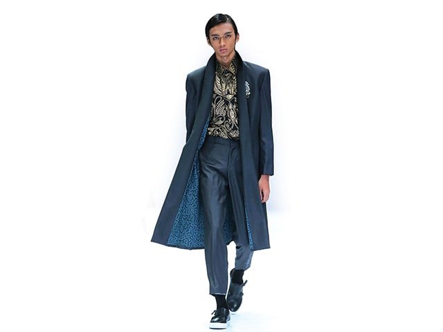 (Raihan Fahrizal for Jawa Pos) Raihan Fahrizal.