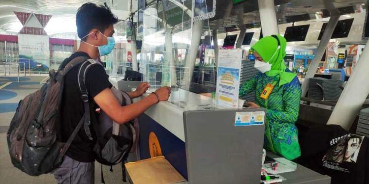 Nataru 2026, Tiket Pesawat Medan-Jakarta Turun Jadi Rp1,5 Juta