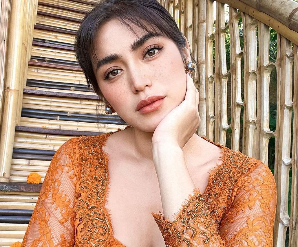 Jessica Iskandar.