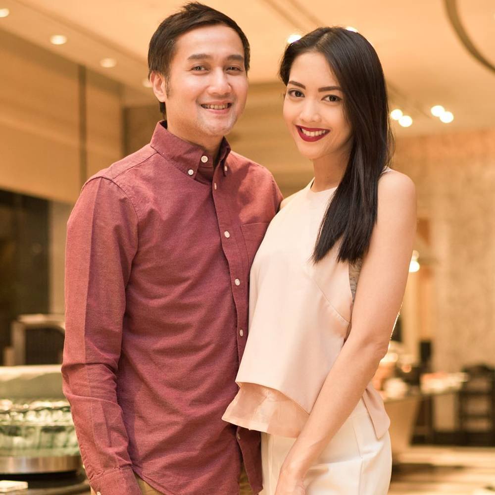 Ririn Dwi Ariyanti-Aldi Bragi.