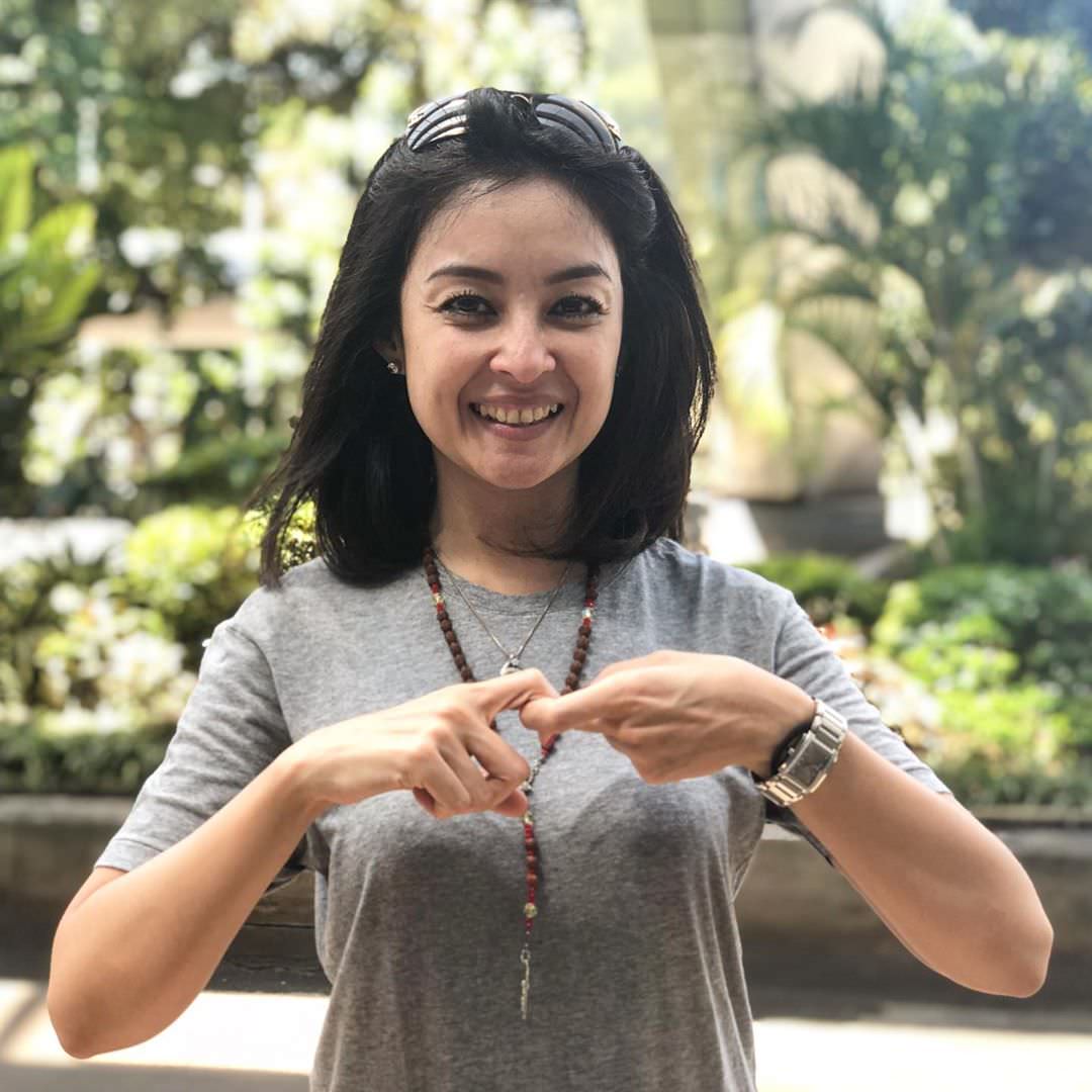 Putri Patricia.