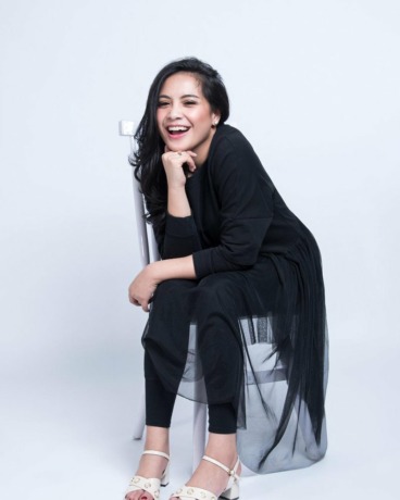 Nagita Slavina