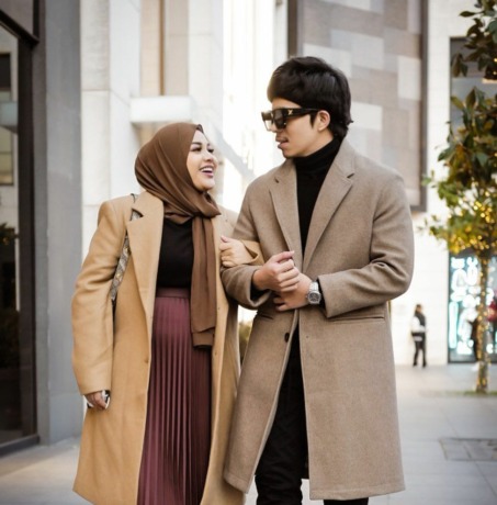 Atta Halilintar-Aurel.