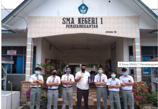 SMAN 1 Pematangsiantar-Ilustrasi.