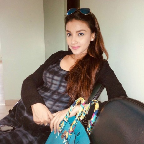 Tsania Marwa.