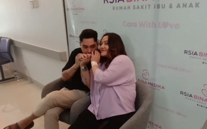 Siti Badriah.