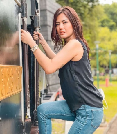 Nita Gunawan.