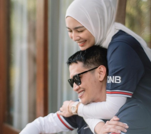 Citra Kirana.