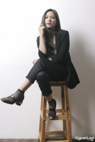 Jessica Mila.