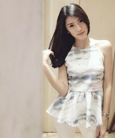 Anissa Aziza.