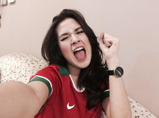 Raisa.