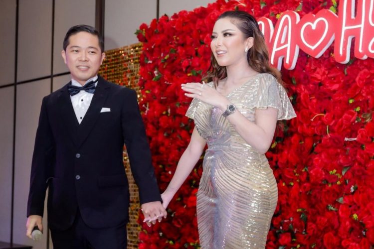 Ayu Aulia Nikah di Desember.