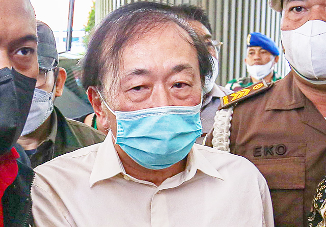 Foto: Surya Darmadi.