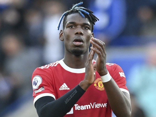 Paul Pogba