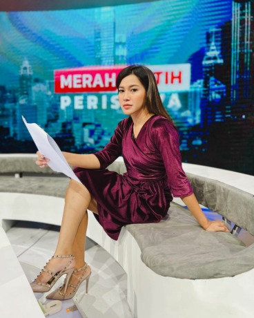 Dita Fakhrana