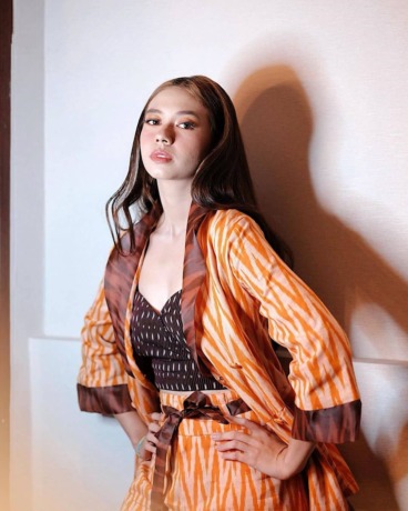 Yuki Kato.