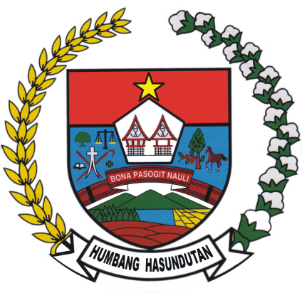 Logo Pemkab Humbahas