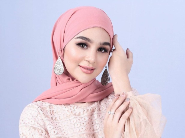 Hana Hanifah.