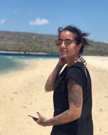 Sheila Marcia