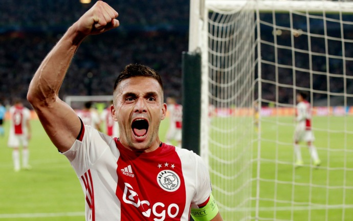 Dusan Tadic cs wajib memenangkan matchday lima Grup A demi menjaga asa lolos ke fase knock out.