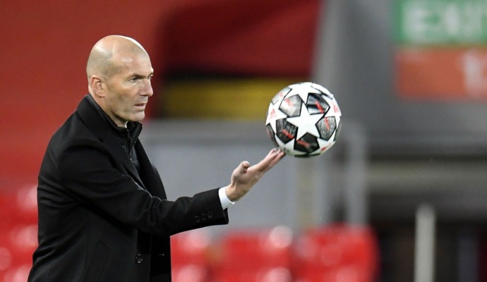 Zinedine Zidane memberi kode bakal melatih lagi, dengan Juventus menjadi salah satu destinasi potensialnya.