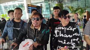Band Radja.