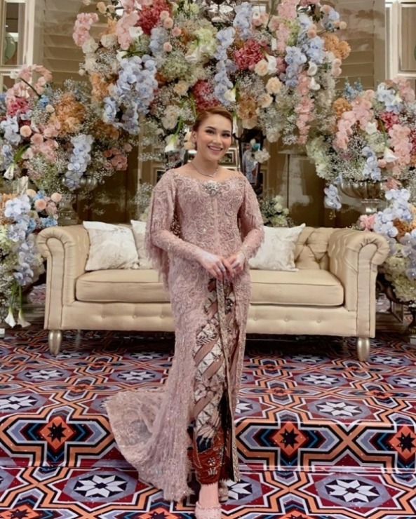 Ayu Ting Ting