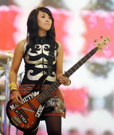Chua Kotak.