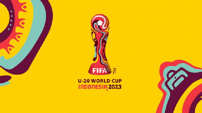Piala Dunia U-20, RI siap jadi tuan rumah.