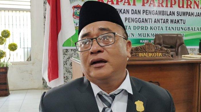 Foto: Dok  Mukmin Mulyadi Ternyata DPO Kasus Ekstasi