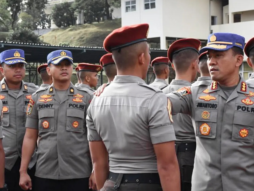 Pendaftaran akpol dibuka-Ilustrasi.