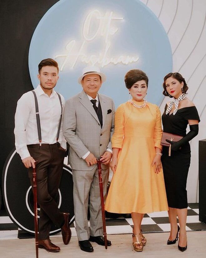 Pasangan Jessica Mila dan Yakup Hasibuan, akan menjalani prosesi pemberkatan pernikahan, Jumat (5/5/2023).