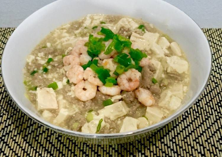 Mun Tahu.