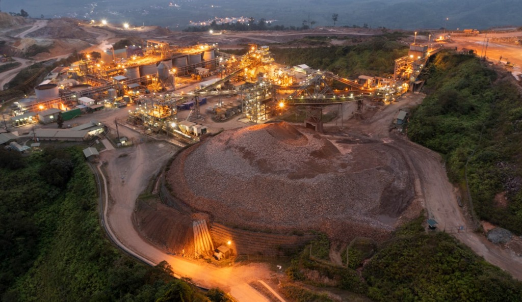 PT Agincourt Resources (PTAR) yang mengelola Tambang Emas Martabe di Batangtoru, Tapanuli Selatan, Sumatera Utara, akan merehabilitasi tambahan 39 hektar lahan.