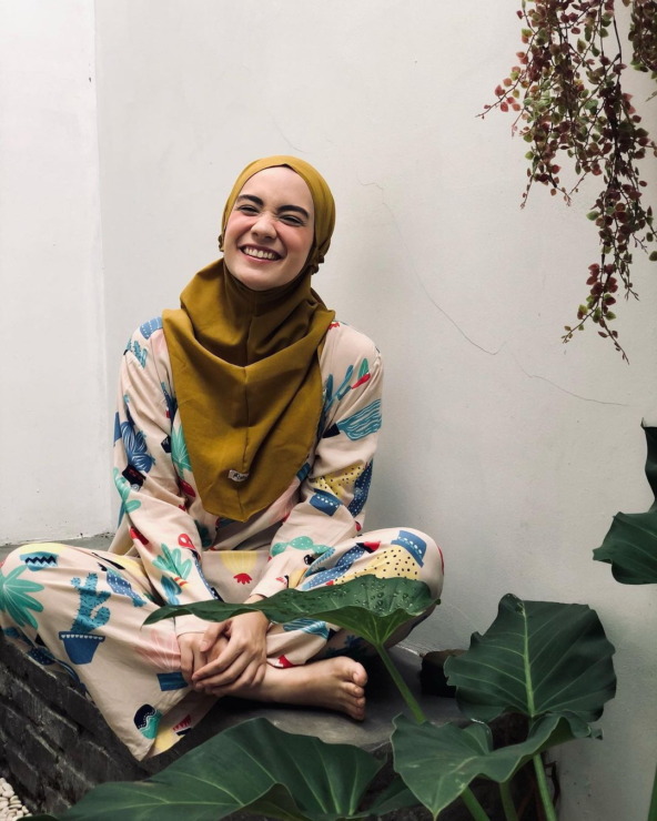Putri Anne.