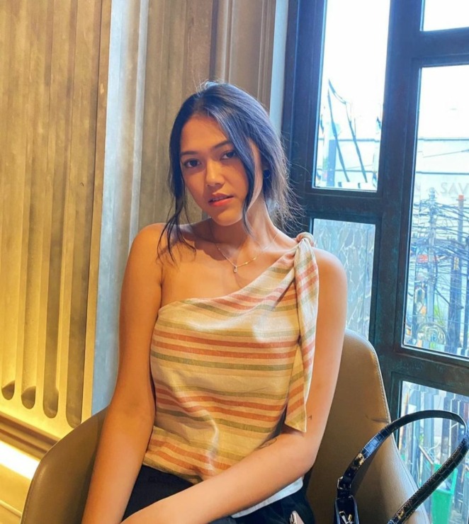 Cindy Nirmala