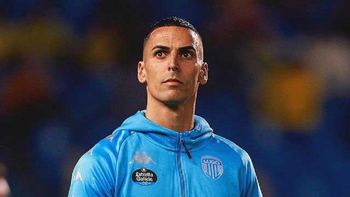 Persib Bandung merekrut bek asal Spanyol, Alberto Rodriguez Martin.