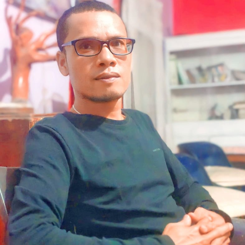 Koordinator IPM Padangsidimpuan Khoiruddin Lubis