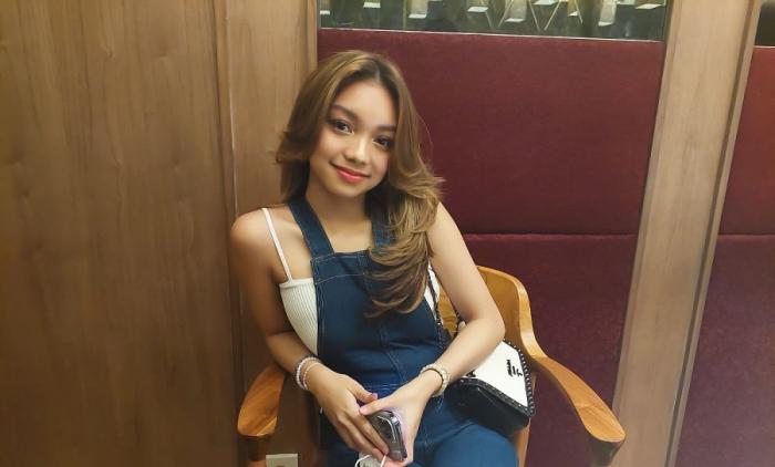 Naura Ayu